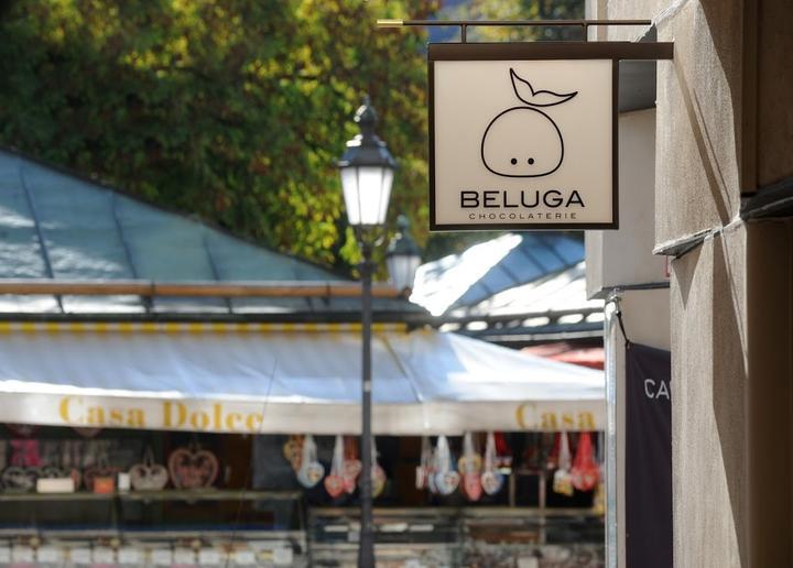 Chocolaterie Beluga