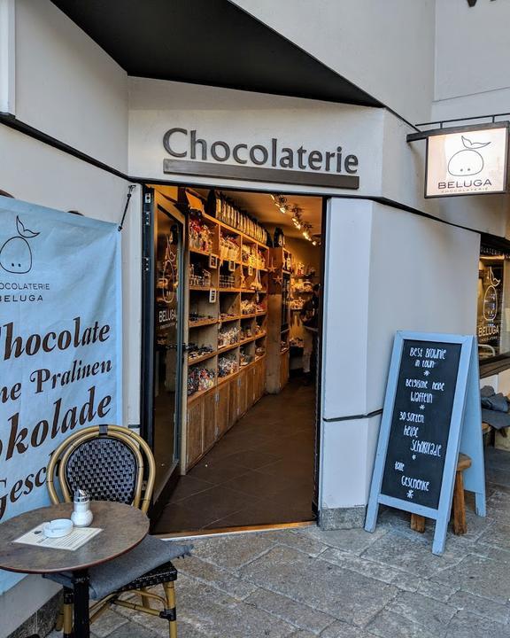 Chocolaterie Beluga