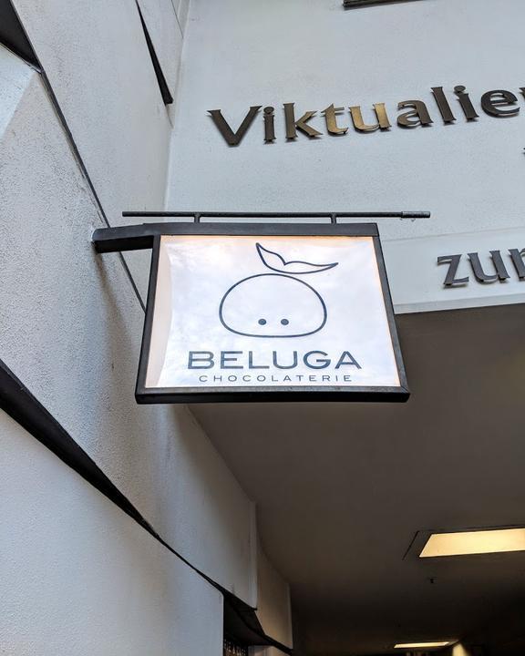 Chocolaterie Beluga